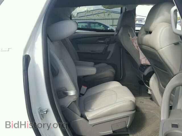 2014 GMC ACADIA - VIN: 1GKKRRKD1EJ160218 - Фото 6