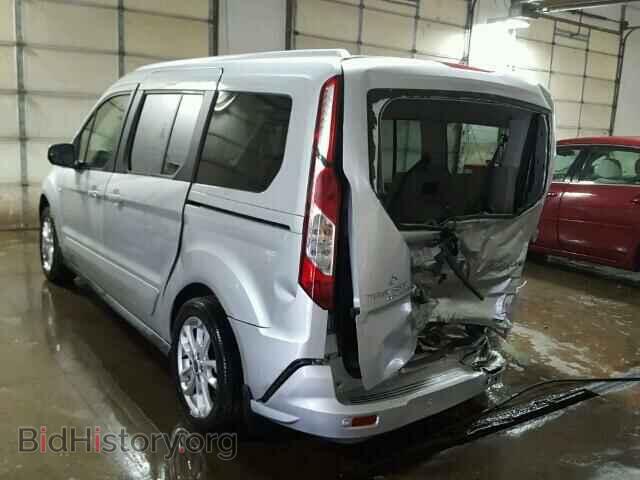 2015 FORD TRANSIT CO - VIN: NM0GE9G71F1228046 - Фото 3
