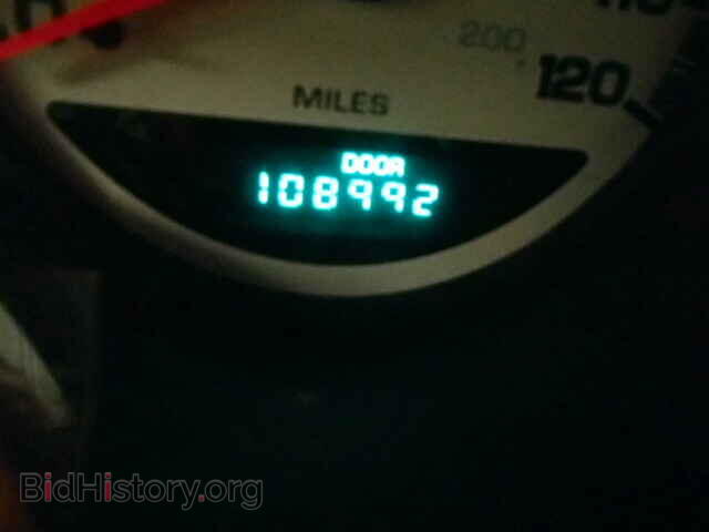 2005 DODGE NEON - VIN: 1B3ES56C15D125458 - Фото 8