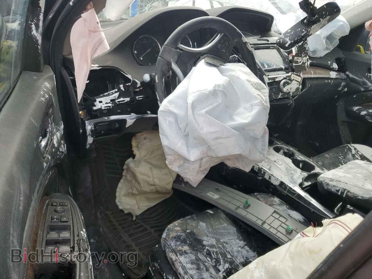 2020 ACURA MDX - VIN: 5J8YD3H5XLL003646 - Фото 8