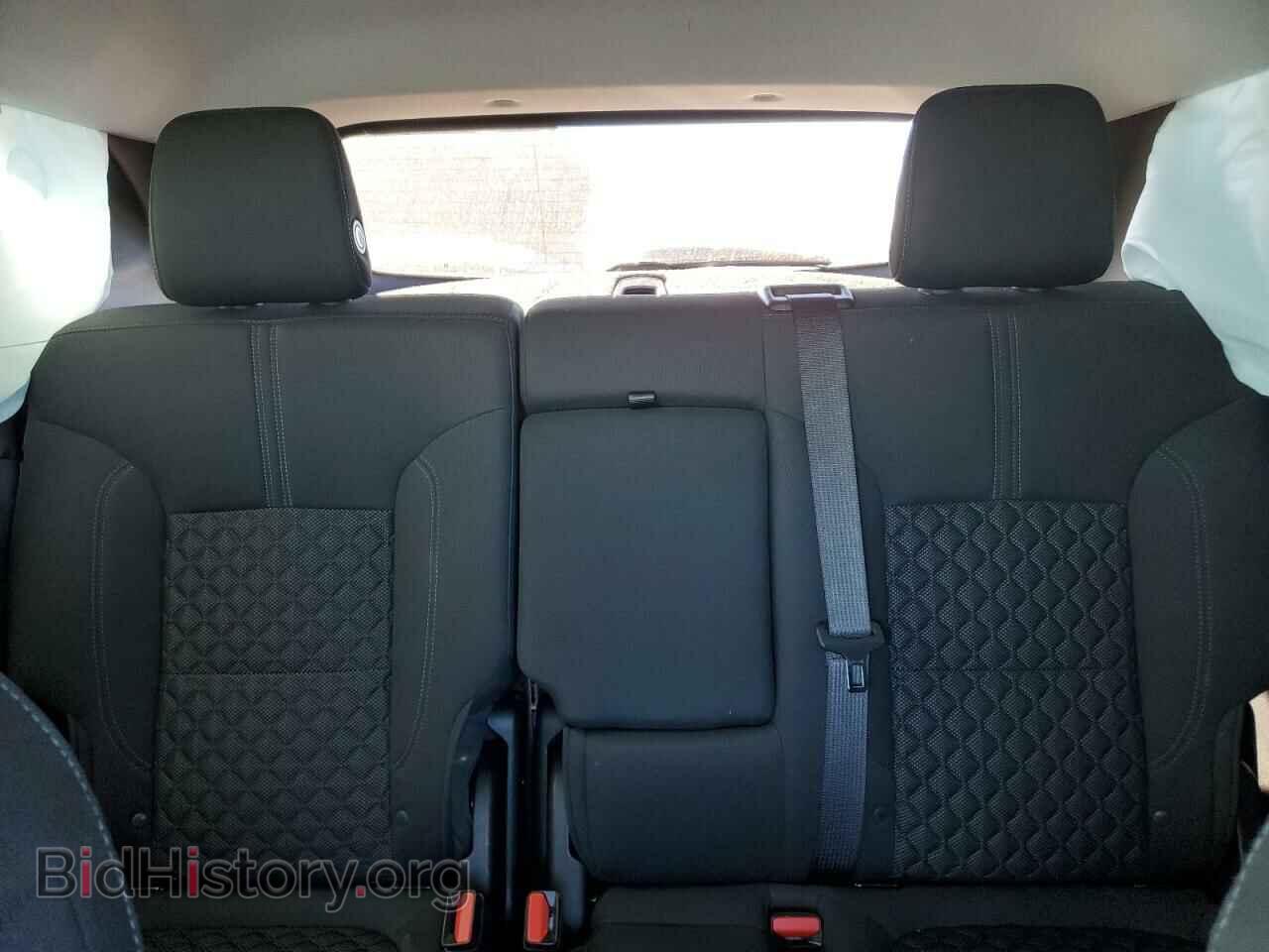 2019 CHEVROLET BLAZER - VIN: 3GNKBBRA0KS692242 - Фото 10