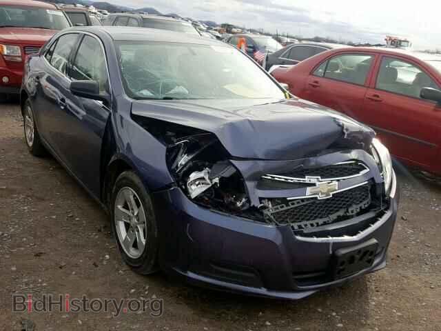 Photo 1G11B5SA9DF221738 - CHEVROLET MALIBU 2013