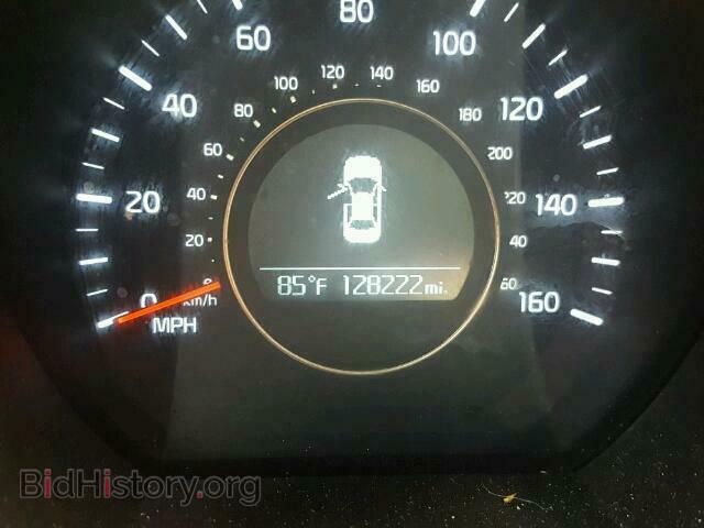 2015 KIA OPTIMA - VIN: 5XXGM4A77FG483564 - Фото 8