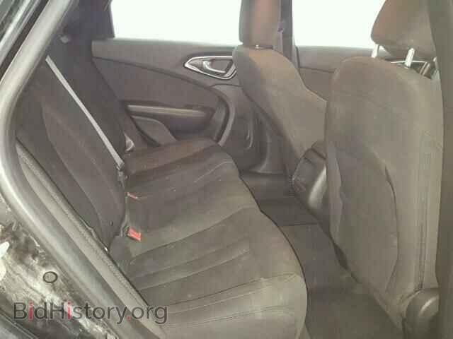 2015 CHRYSLER 200 - VIN: 1C3CCCAB4FN608500 - Photo 6