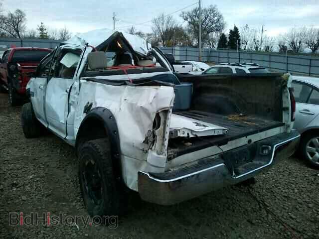 2012 DODGE RAM - VIN: 3C6UD5DL2CG158466 - Photo 3