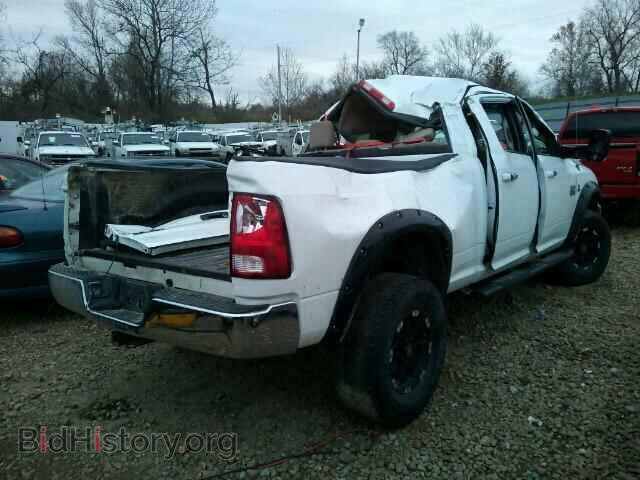 2012 DODGE RAM - VIN: 3C6UD5DL2CG158466 - Photo 4