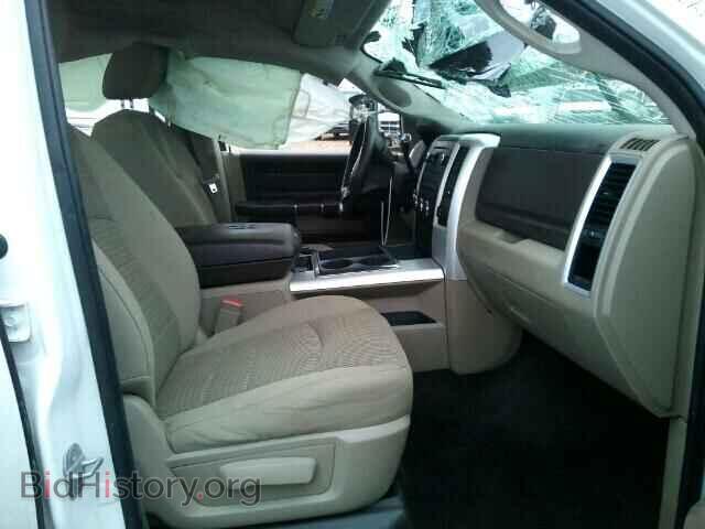 2012 DODGE RAM - VIN: 3C6UD5DL2CG158466 - Photo 5