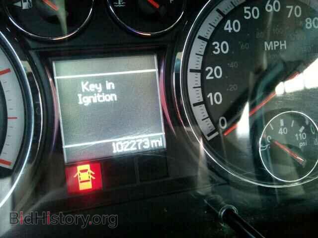 2012 DODGE RAM - VIN: 3C6UD5DL2CG158466 - Photo 8