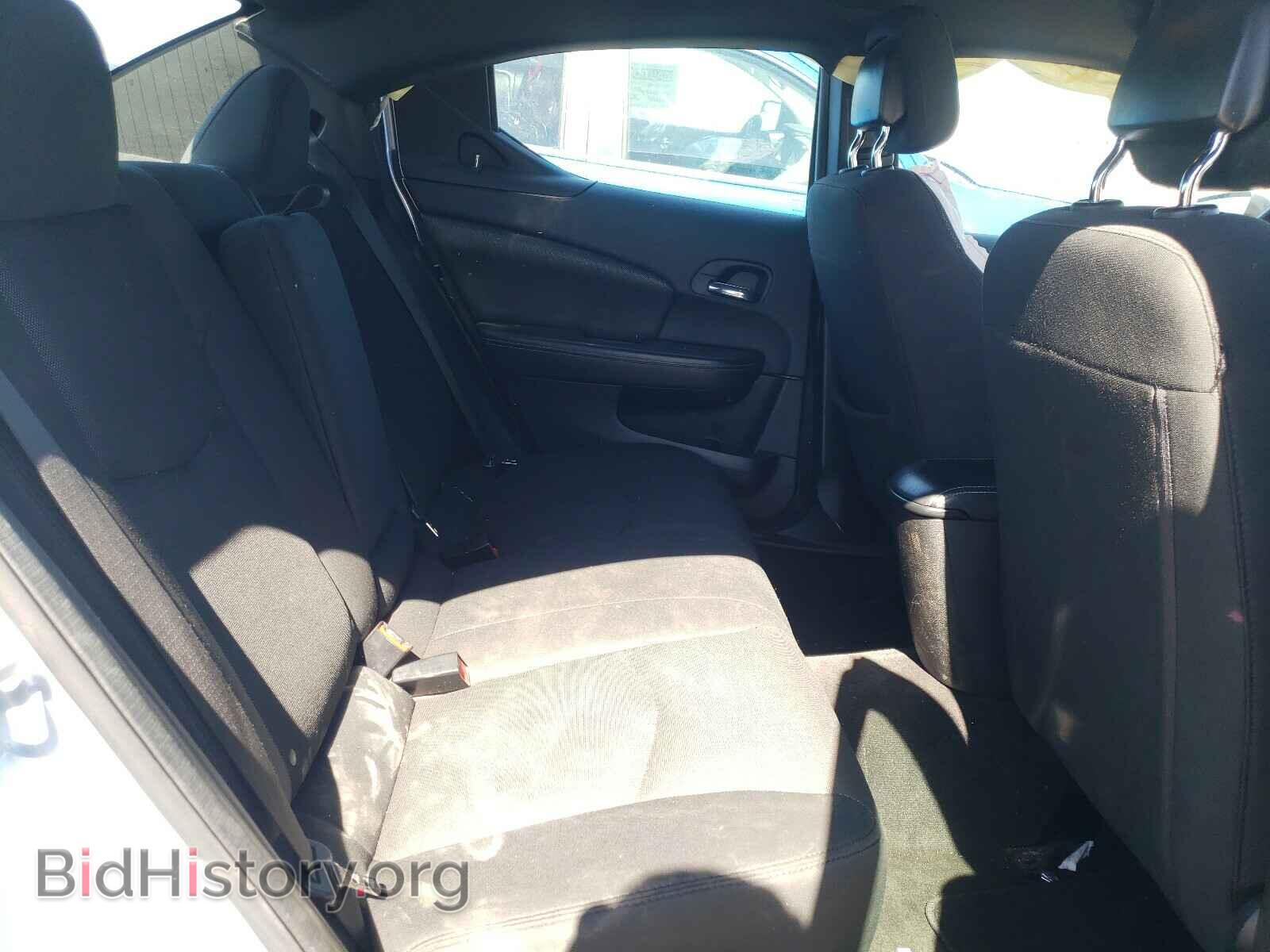 2013 DODGE AVENGER - VIN: 1C3CDZAB7DN662256 - Photo 6