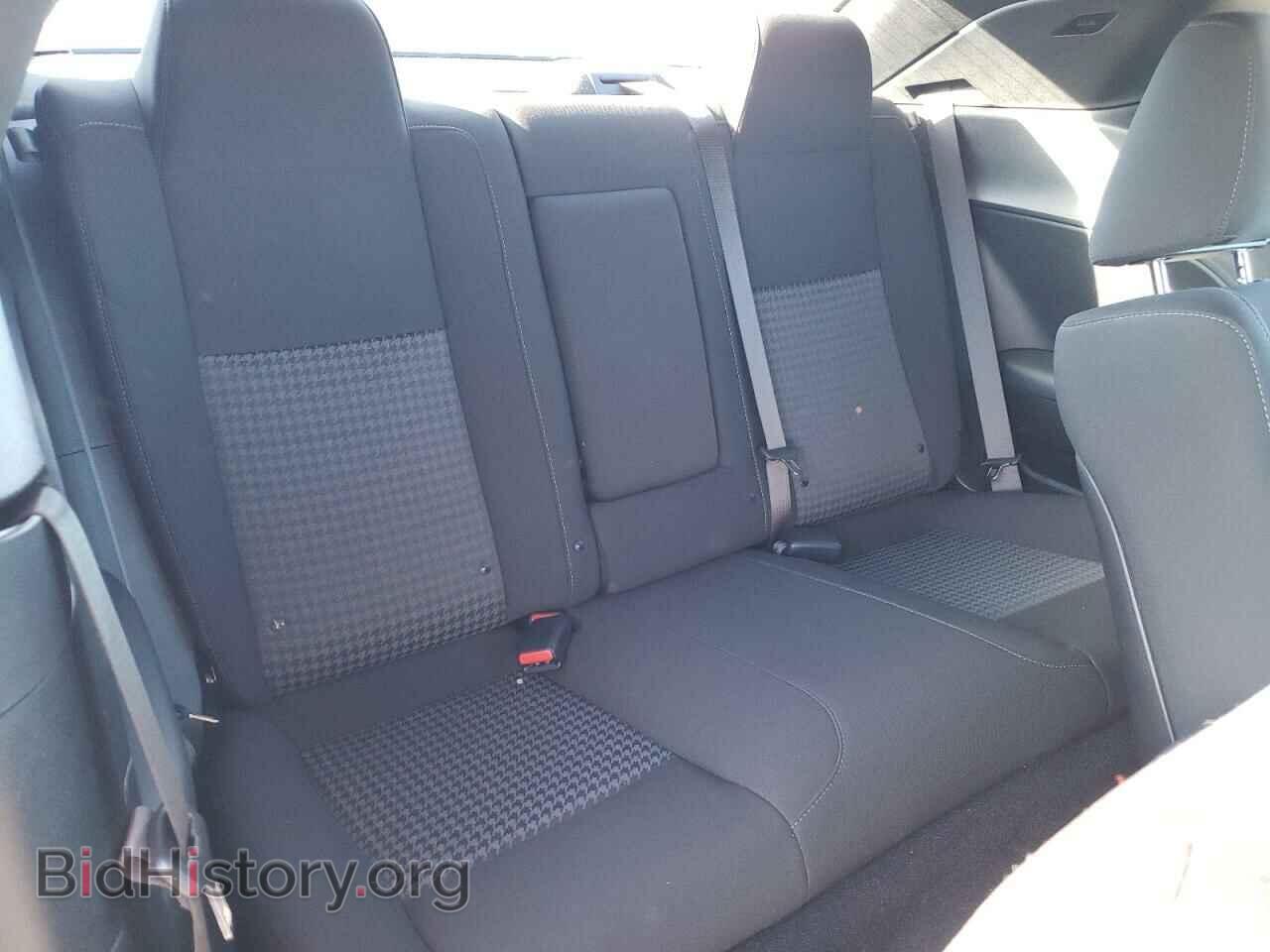 2022 DODGE CHALLENGER - VIN: 2C3CDZFJ6NH200278 - Фото 10