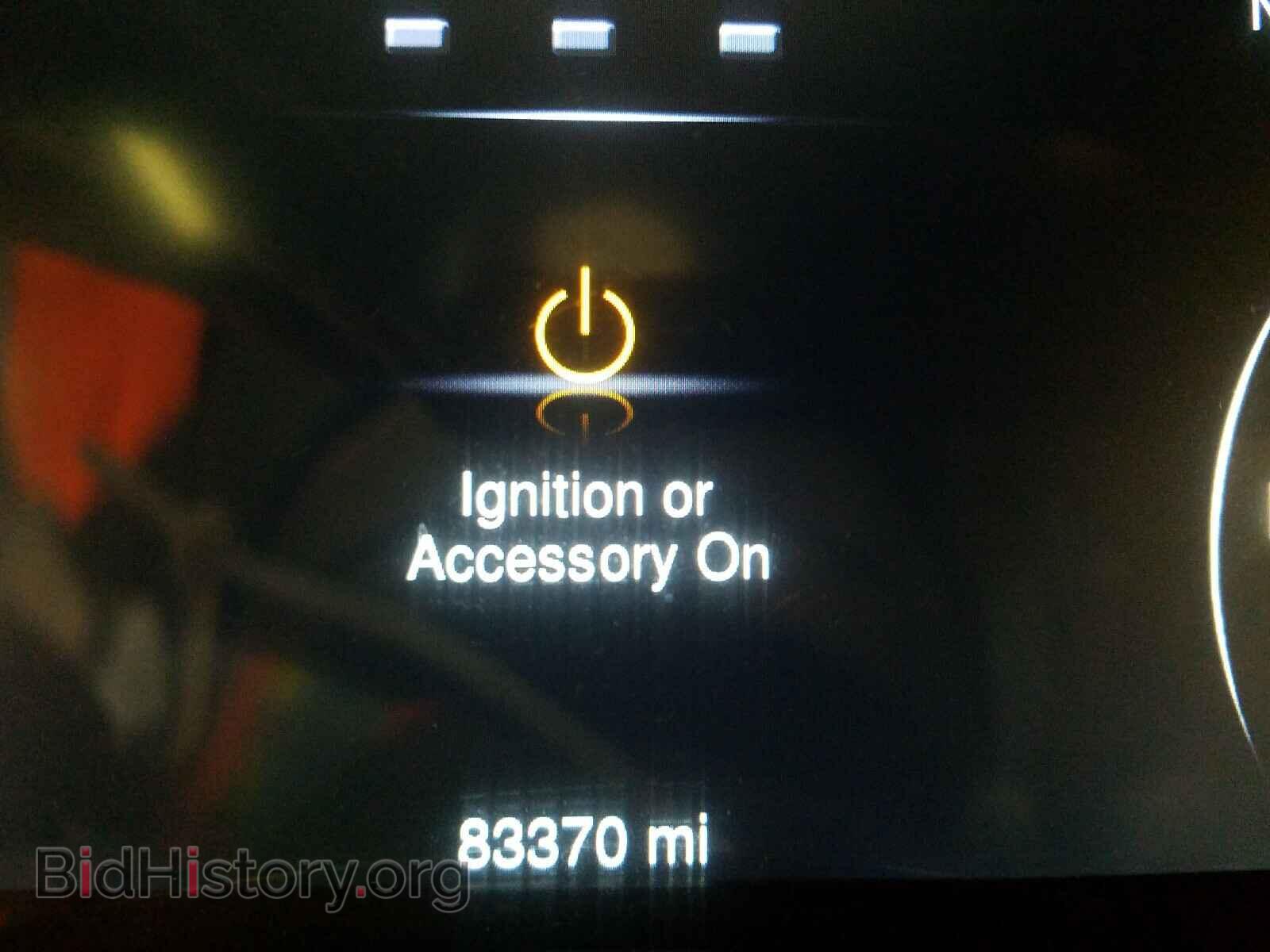 2014 JEEP CHEROKEE - VIN: 1C4RJFBM7EC440942 - Фото 8