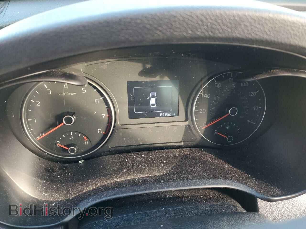 2018 KIA OPTIMA - VIN: 5XXGT4L34JG256046 - Фото 9