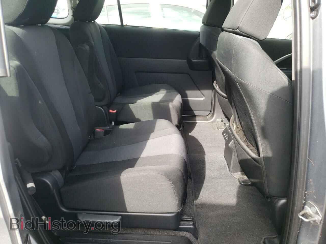 2014 MAZDA 5 - VIN: JM1CW2BL5E0169906 - Фото 6