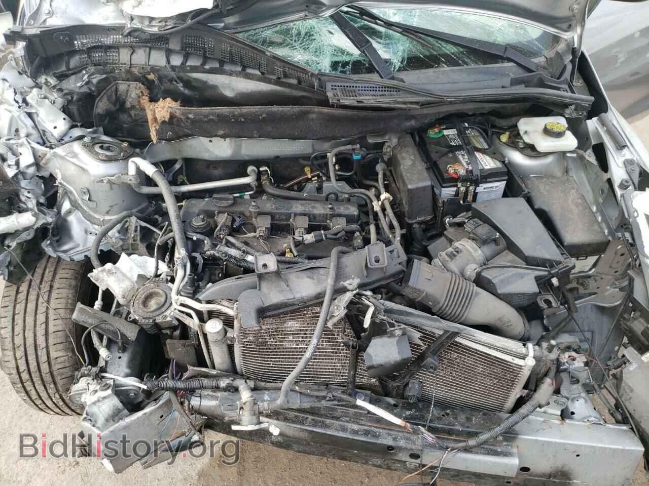 2014 MAZDA 5 - VIN: JM1CW2BL5E0169906 - Фото 7