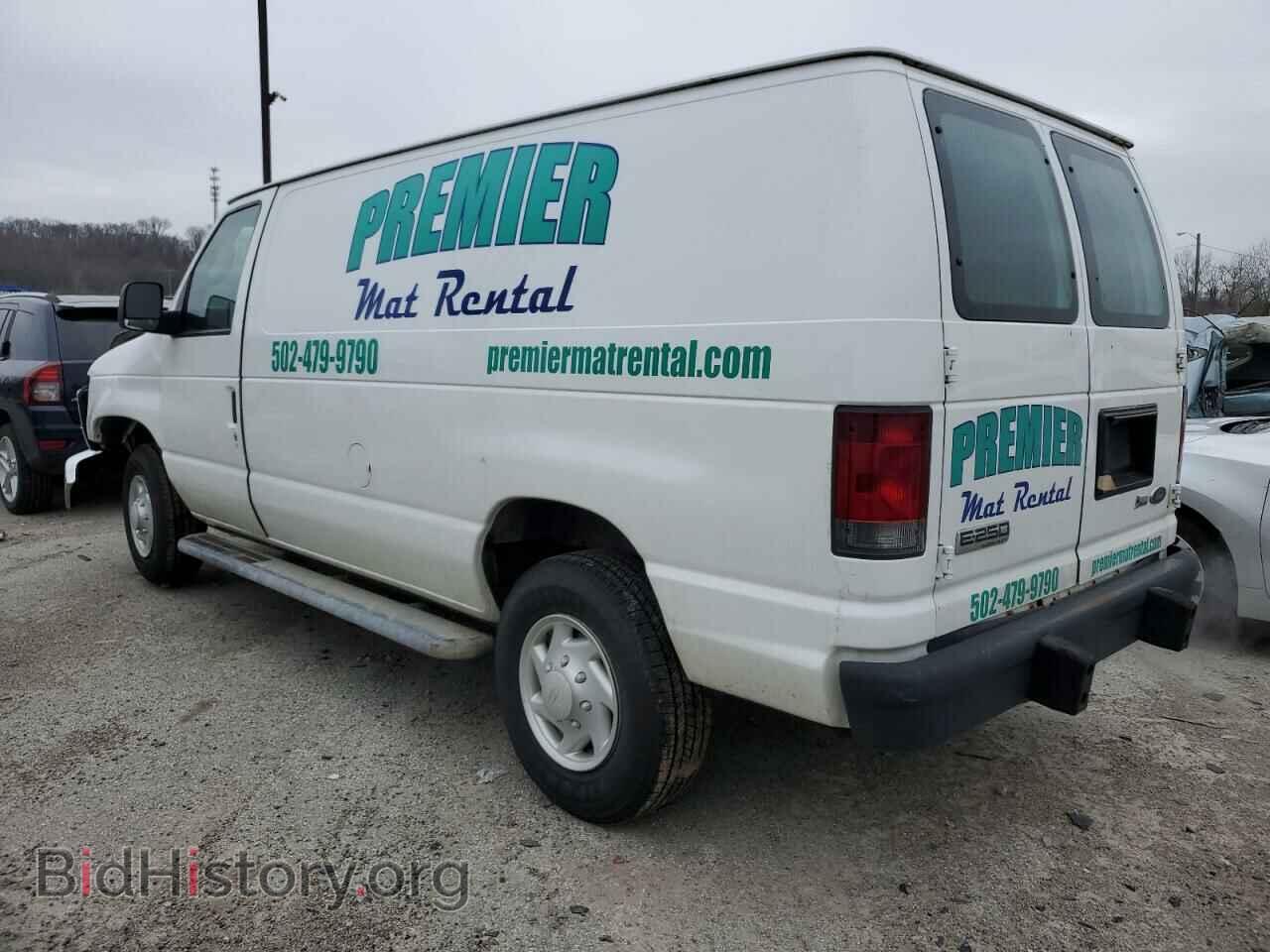 2009 FORD ECONOLINE - VIN: 1FTNE24W39DA45151 - Photo 2