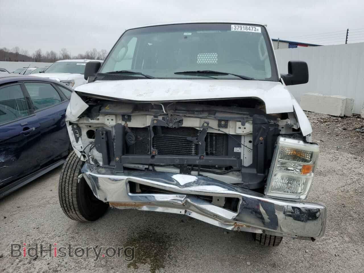 2009 FORD ECONOLINE - VIN: 1FTNE24W39DA45151 - Photo 5