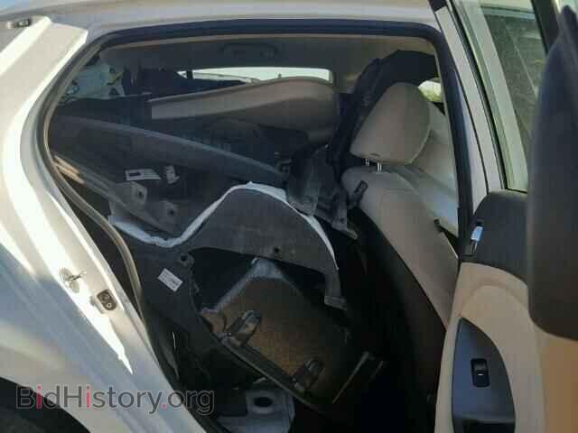 2013 KIA OPTIMA - VIN: KNAGM4AD3D5062123 - Photo 6