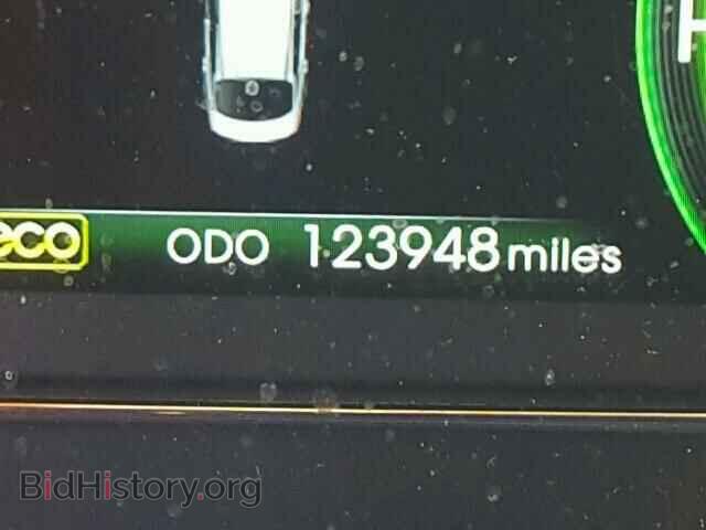 2013 KIA OPTIMA - VIN: KNAGM4AD3D5062123 - Photo 8