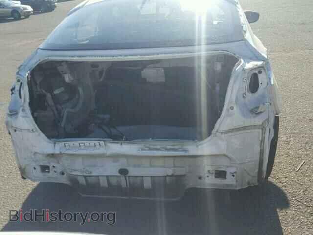 2013 KIA OPTIMA - VIN: KNAGM4AD3D5062123 - Photo 9