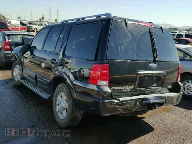 2006 FORD EXPEDITION - VIN: 1FMFU20546LA43541 - Фото 3