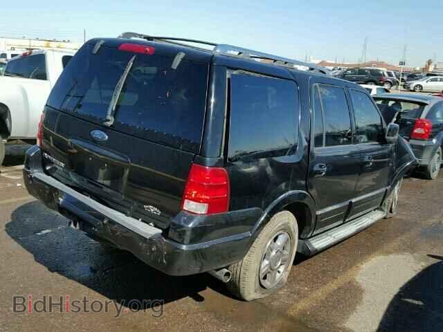 2006 FORD EXPEDITION - VIN: 1FMFU20546LA43541 - Фото 4