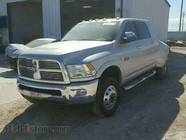 2012 DODGE RAM - VIN: 3C63DRML2CG343782 - Фото 2