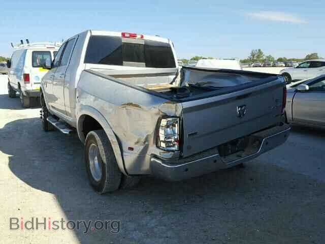 2012 DODGE RAM - VIN: 3C63DRML2CG343782 - Фото 3