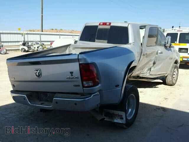 2012 DODGE RAM - VIN: 3C63DRML2CG343782 - Фото 4