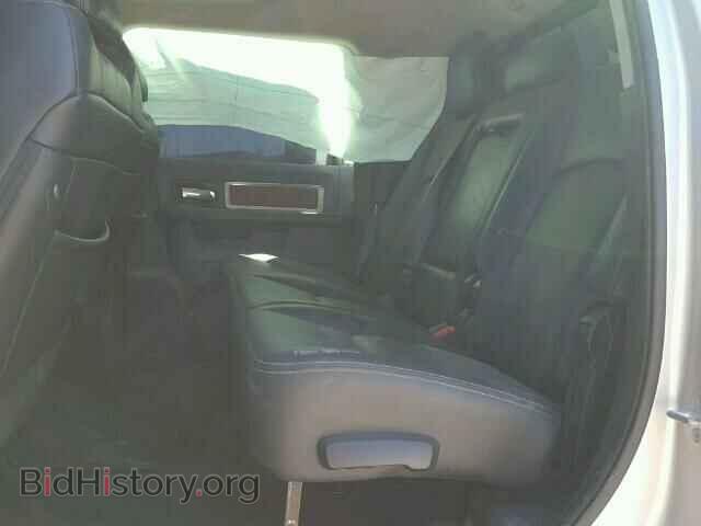 2012 DODGE RAM - VIN: 3C63DRML2CG343782 - Фото 6