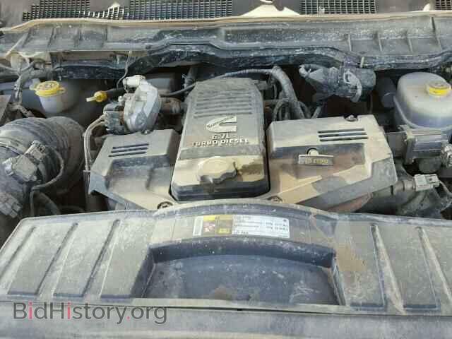 2012 DODGE RAM - VIN: 3C63DRML2CG343782 - Фото 7