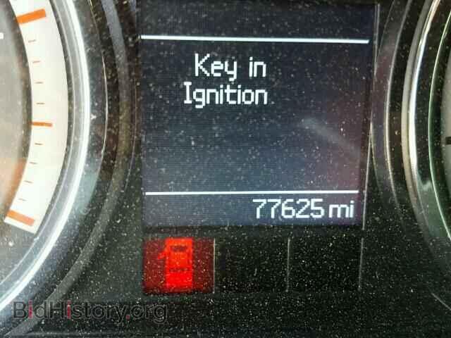 2012 DODGE RAM - VIN: 3C63DRML2CG343782 - Фото 8