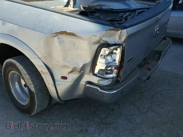 2012 DODGE RAM - VIN: 3C63DRML2CG343782 - Фото 10