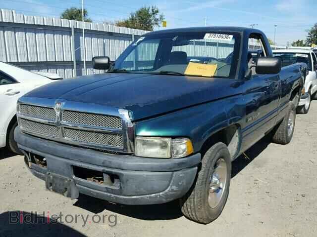 1994 DODGE RAM 1500 - VIN: 3B7HC16X2RM545776 - Photo 2