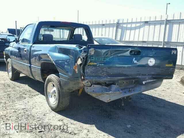 1994 DODGE RAM 1500 - VIN: 3B7HC16X2RM545776 - Photo 3