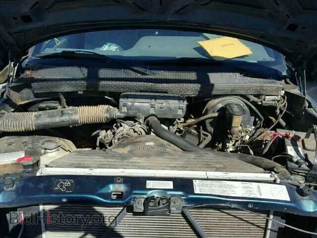 1994 DODGE RAM 1500 - VIN: 3B7HC16X2RM545776 - Photo 7