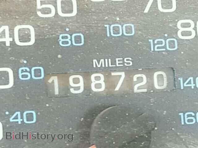 1994 DODGE RAM 1500 - VIN: 3B7HC16X2RM545776 - Photo 8
