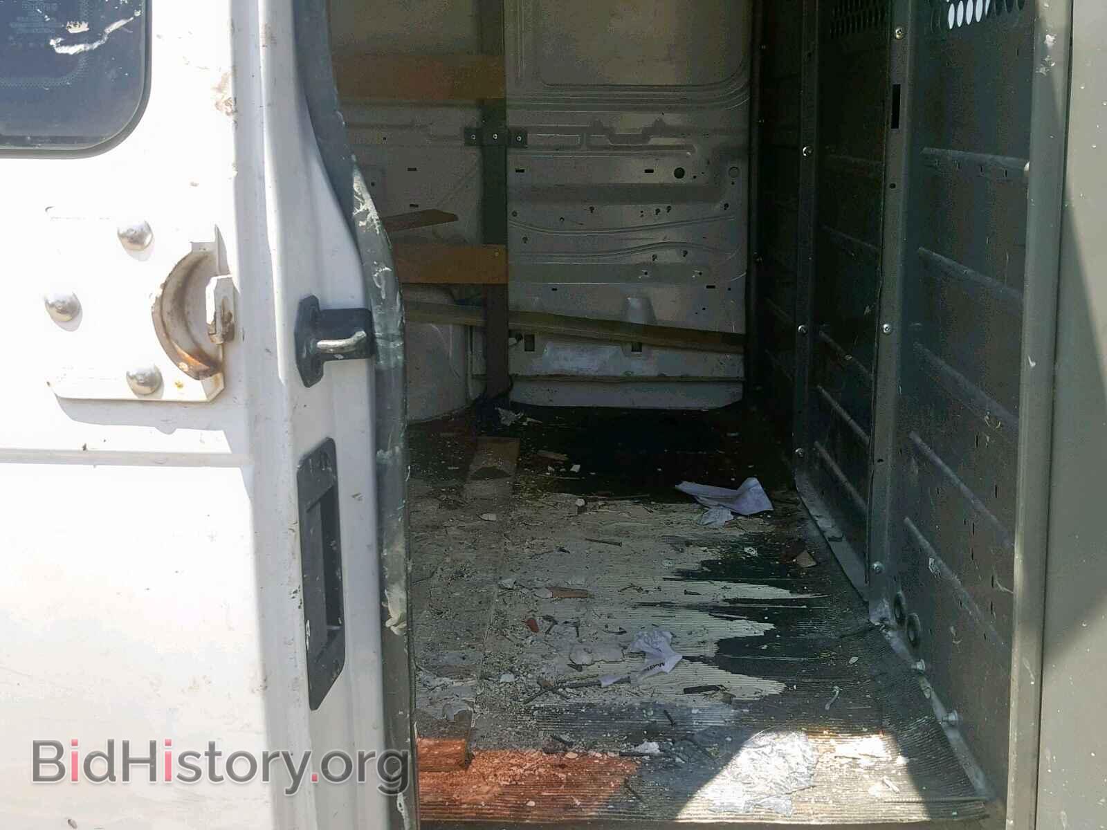 2012 FORD ECONOLINE - VIN: 1FTNE2EW2CDB05300 - Фото 6