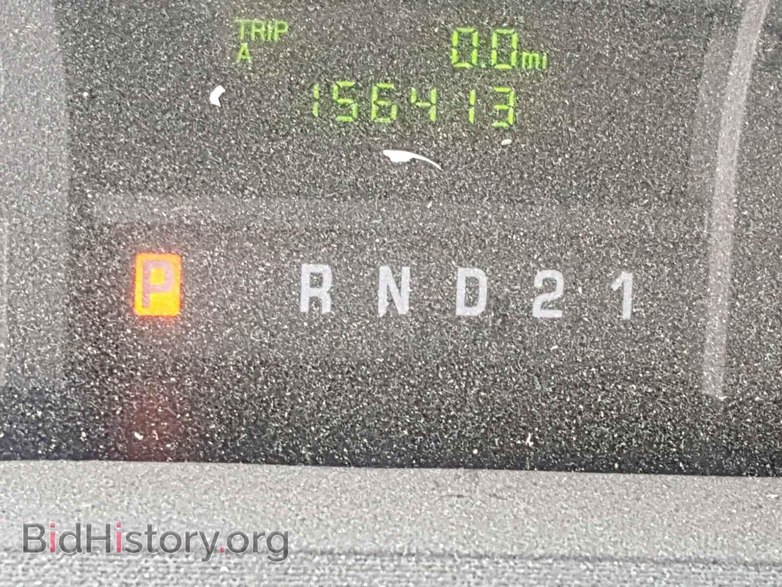 2012 FORD ECONOLINE - VIN: 1FTNE2EW2CDB05300 - Фото 8