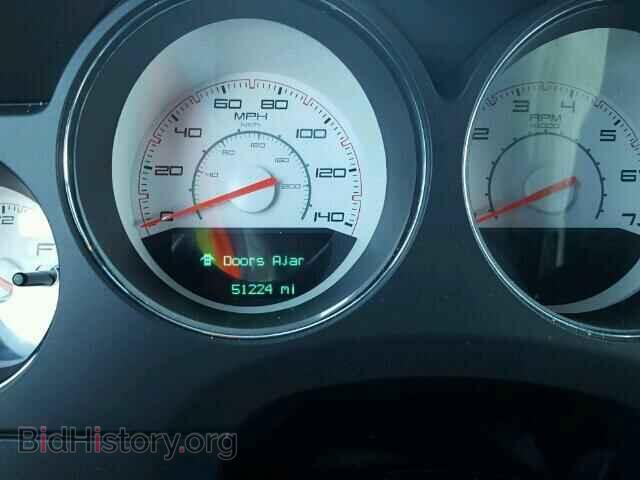 2013 DODGE CHALLENGER - VIN: 2C3CDYAG4DH530294 - Photo 8