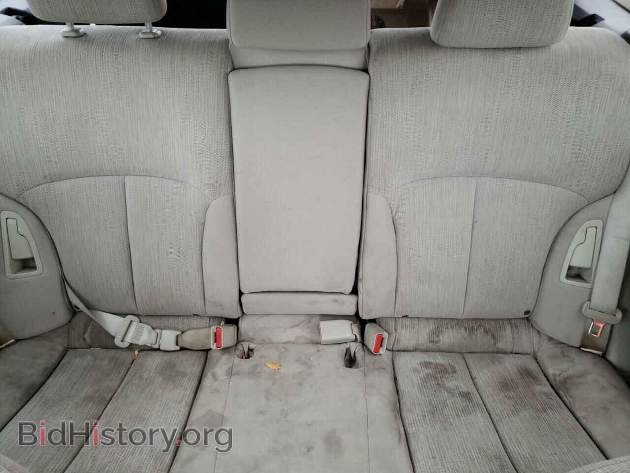 2014 SUBARU OUTBACK - VIN: 4S4BRBLC7E3286513 - Photo 10