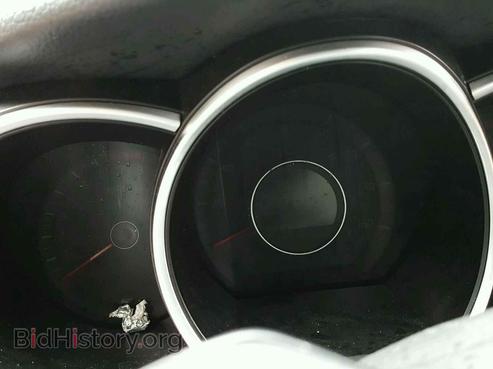 2015 KIA OPTIMA - VIN: KNAGM4A76F5636954 - Фото 8