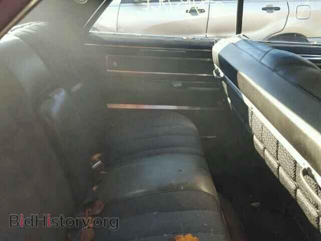 1966 CADILLAC DEVILLE - VIN: B6245897 - Фото 6