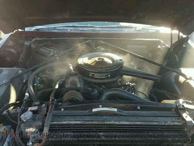 1966 CADILLAC DEVILLE - VIN: B6245897 - Фото 7