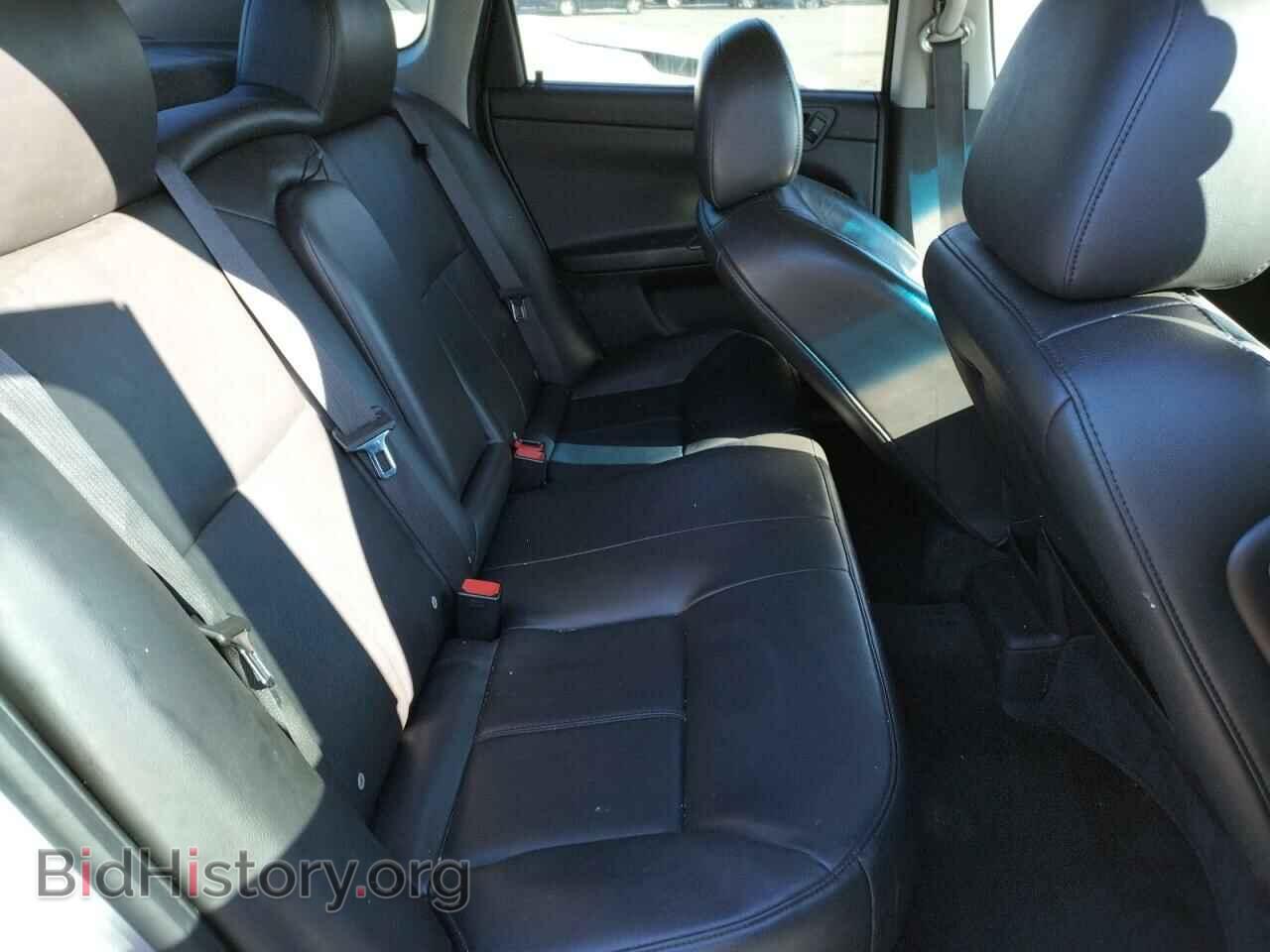 2013 CHEVROLET IMPALA - VIN: 2G1WC5E31D1246897 - Фото 6