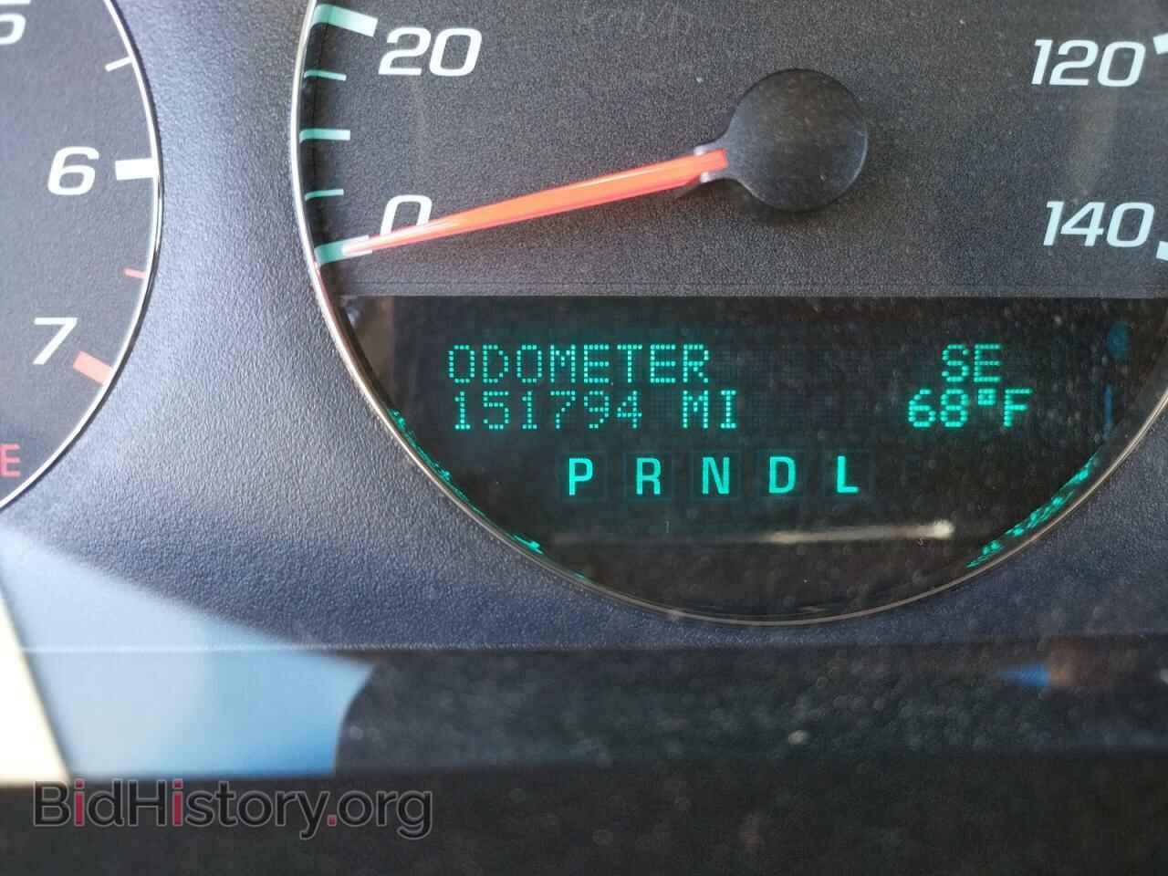 2013 CHEVROLET IMPALA - VIN: 2G1WC5E31D1246897 - Фото 8