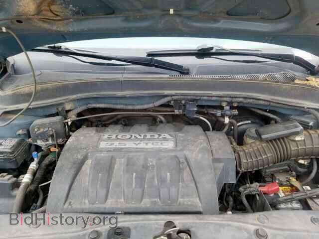 2006 HONDA PILOT - VIN: 2HKYF18656H520013 - Фото 7