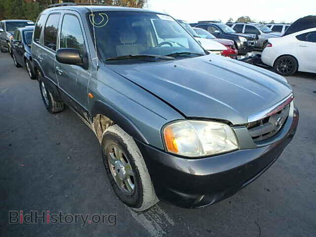 Photo 4F2YZ94123KM11120 - MAZDA TRIBUTE 2003