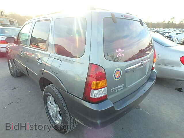 2003 MAZDA TRIBUTE - VIN: 4F2YZ94123KM11120 - Фото 3