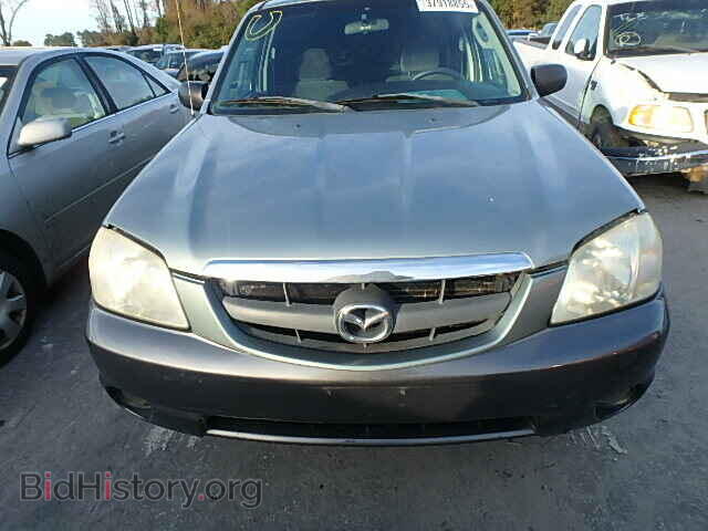 2003 MAZDA TRIBUTE - VIN: 4F2YZ94123KM11120 - Фото 9