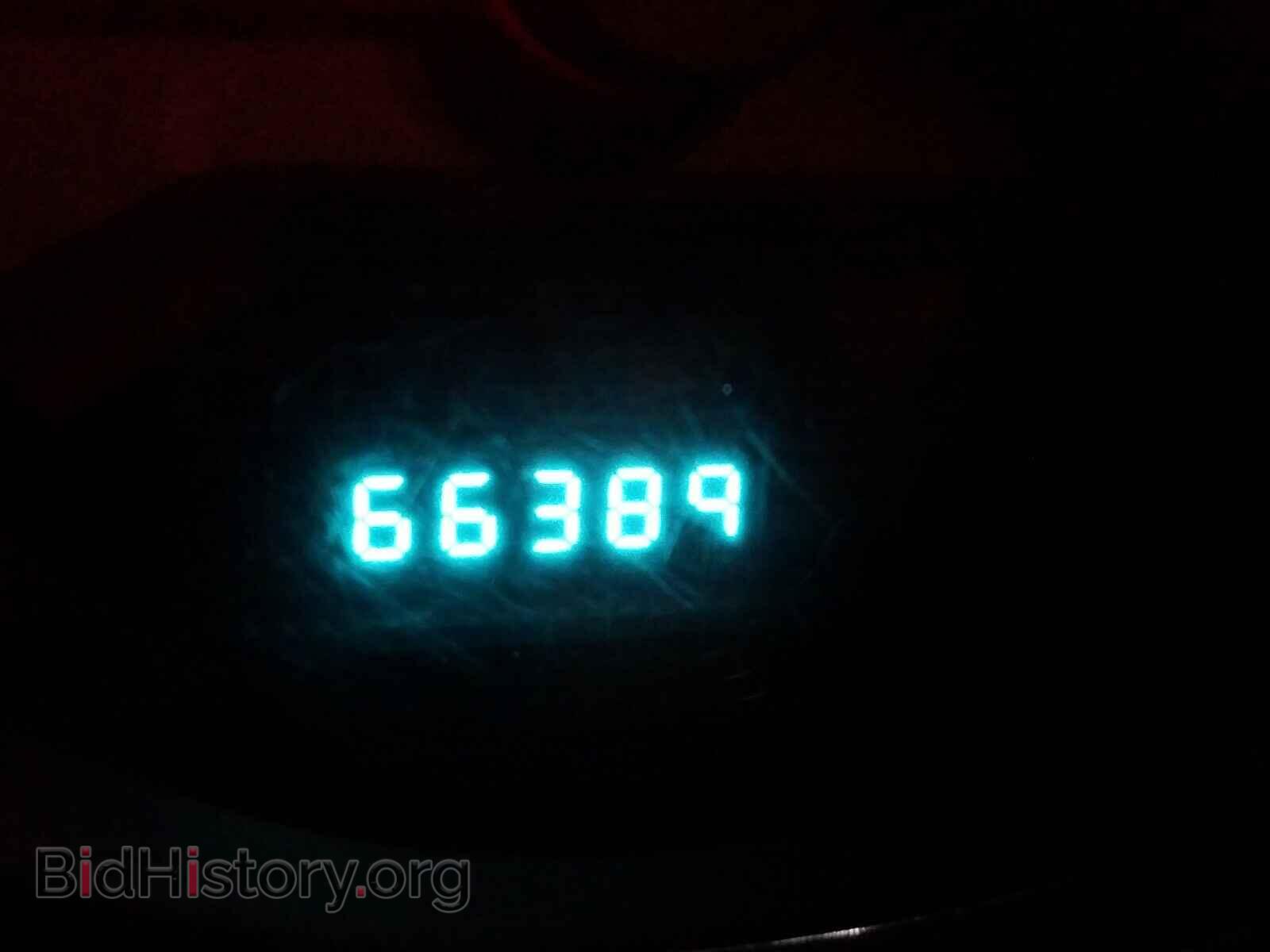 2010 DODGE CALIBER - VIN: 1B3CB9HB5AD599684 - Фото 8
